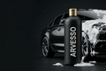 ARVESSO Șampon auto — DEMO